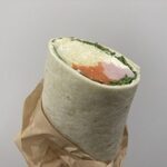 AWESOME SANDWICHES - 