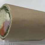 AWESOME SANDWICHES - 