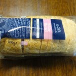 サポーレ - イタリア産の食パン