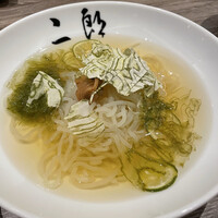 焼肉&手打ち冷麺 二郎 KANAYAMA - 