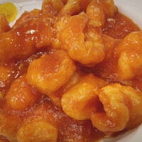 中国料理 盤古殿 新横浜プリンスホテル店 - 