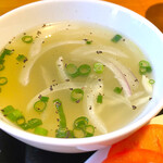 39 VIET QUAN RESTAURANT - 