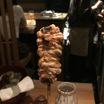 とり喜 - 2018年12月