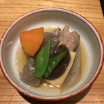 とり喜 - 2018年12月