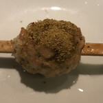 とり喜 - 2018年12月