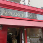 Avranches Guesnay - 