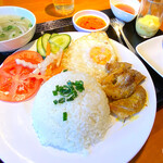 39 VIET QUAN RESTAURANT - 