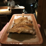 とり喜 - 2018年12月