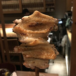 とり喜 - 2018年12月