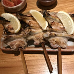 とり喜 - 2018年12月