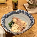 タイスケ - 季節のおひたし