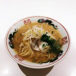 お食事処さぼてん - ラーメン通常価格