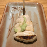 とり喜 - 2018年12月