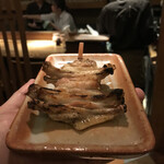 とり喜 - 2018年12月