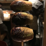 とり喜 - 2018年12月