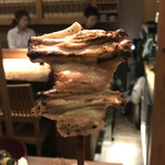 とり喜 - 2018年12月