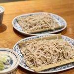 タイスケ - 蕎麦