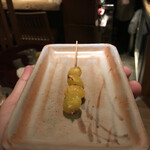 とり喜 - 2018年12月