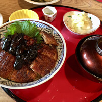 炭焼うな富士 白壁別邸 - 