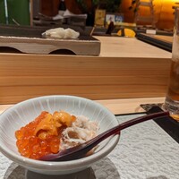 渋谷 鮨 まつもと - 