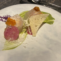 International cuisine subzero - 