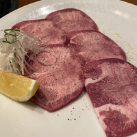 松阪牛炭火焼肉 東海亭 - 