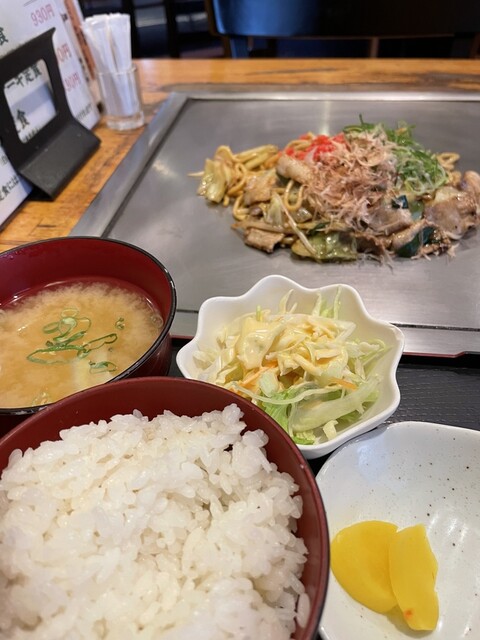 ジャニーズJr. - ご飯 HiHi Jets [Sweet Spot Championships] Make your own meal set