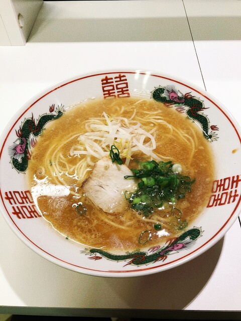 お食事処さぼてん - 比治山下/ラーメン | 食べログ