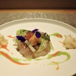 しまなみふれんち Murakami - 