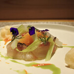 しまなみふれんち Murakami - 