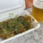 Takoyaki Shioya - 