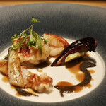 しまなみふれんち Murakami - 