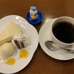 Cafe NIKI - 