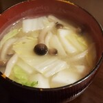 小食堂　みずき一丁目 - 