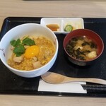 よこすと食堂 - 