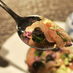 しまなみふれんち Murakami - 