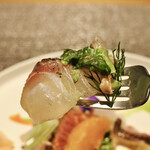 しまなみふれんち Murakami - 