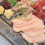 Azabu Juuban Shimoi - 