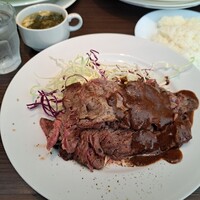 キャトルラパン -  キャトルラパン -