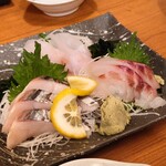 Robata Shichifuku - 