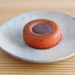 パティスリーレセンシエル - ティグレ・フランボワーズ