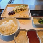 Teppanyaki Keyaki - 