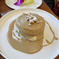 シルー - 皿が剥げてる？