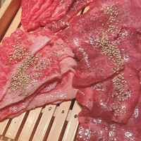 焼肉 綾小路 - 