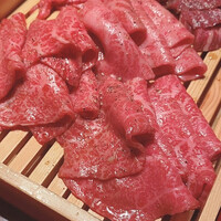 焼肉 綾小路 - 