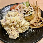 スミヤキ エビス - 