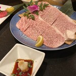 焼肉 翠苑 馬事公苑店 - 