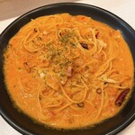 おこりんぼうPASTA - 