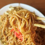 登喜屋 - 天空麺リフト