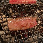 焼肉 翠苑 馬事公苑店 - 